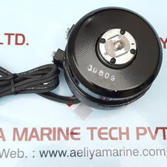 A.O. smith ub16cchv1 electric motor