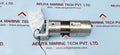 Integrated hydraulics 1t162w6s pressure intensifier
