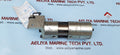 Integrated hydraulics 1t162w6s pressure intensifier