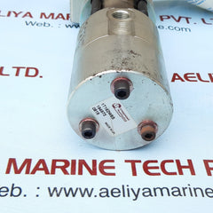 Integrated hydraulics 1t162w6s pressure intensifier