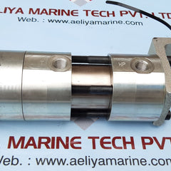 Integrated hydraulics 1t162w6s pressure intensifier