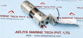 Integrated hydraulics 1t162w6s pressure intensifier