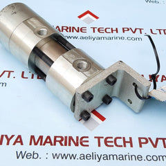 Integrated hydraulics 1t162w6s pressure intensifier