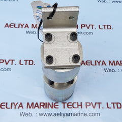 Integrated hydraulics 1t162w6s pressure intensifier