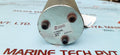 Integrated hydraulics 1t162w6s pressure intensifier