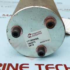 Integrated hydraulics 1t162w6s pressure intensifier