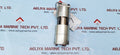 Integrated hydraulics 1t162w6s pressure intensifier