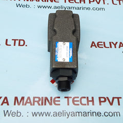 Yuken dt-02-h-2290 relief valve