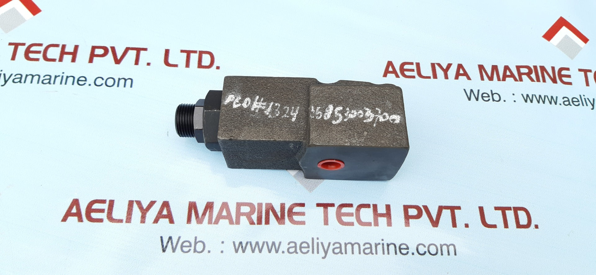 Yuken dt-02-h-2290 relief valve