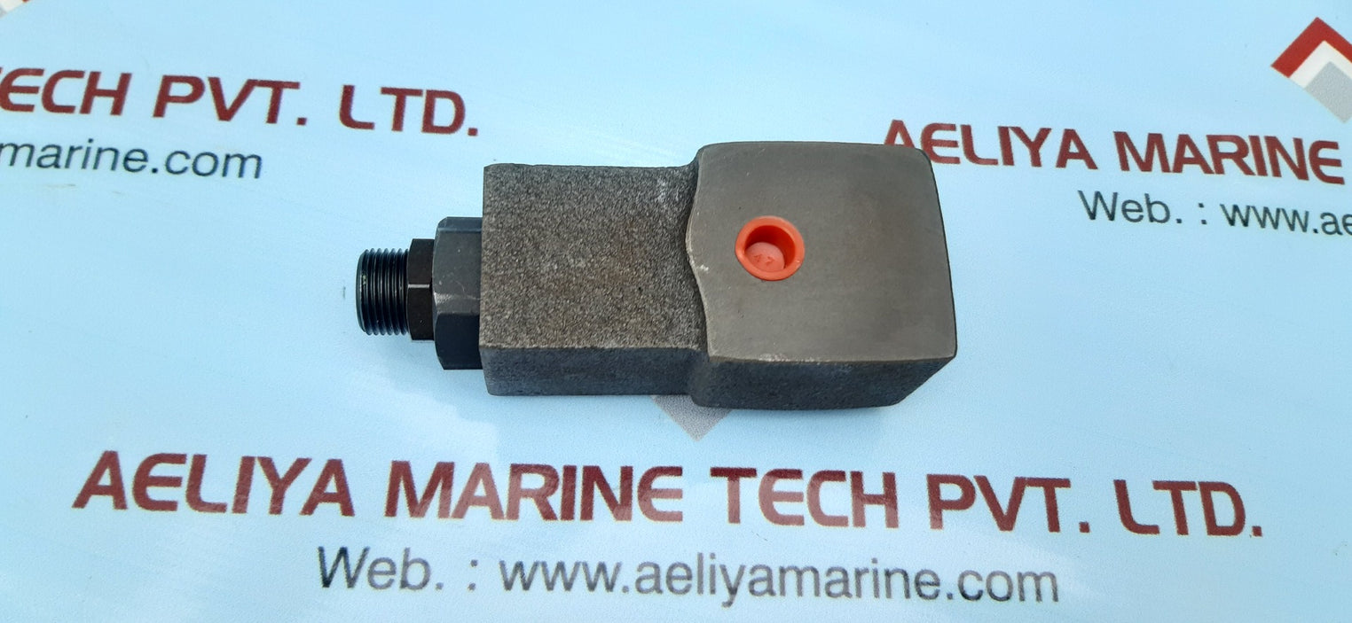 Yuken dt-02-h-2290 relief valve