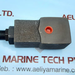 Yuken dt-02-h-2290 relief valve