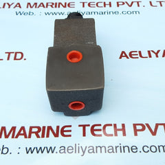 Yuken dt-02-h-2290 relief valve