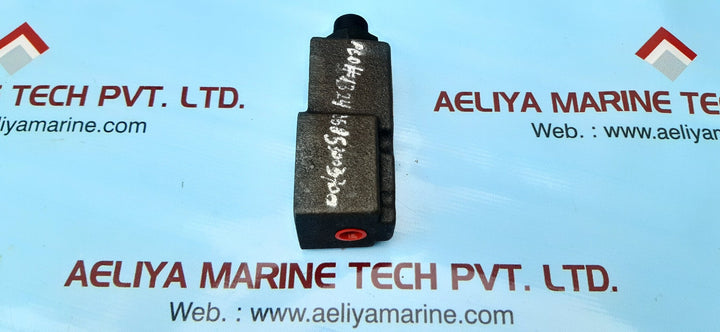 Yuken dt-02-h-2290 relief valve