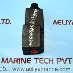 Yuken dt-02-h-2290 relief valve
