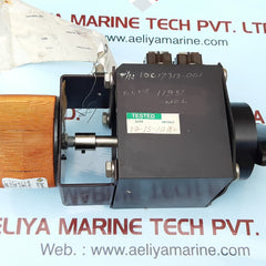 Superior powerstat 10c variable transformer
