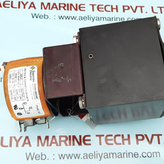 Superior powerstat 10c variable transformer