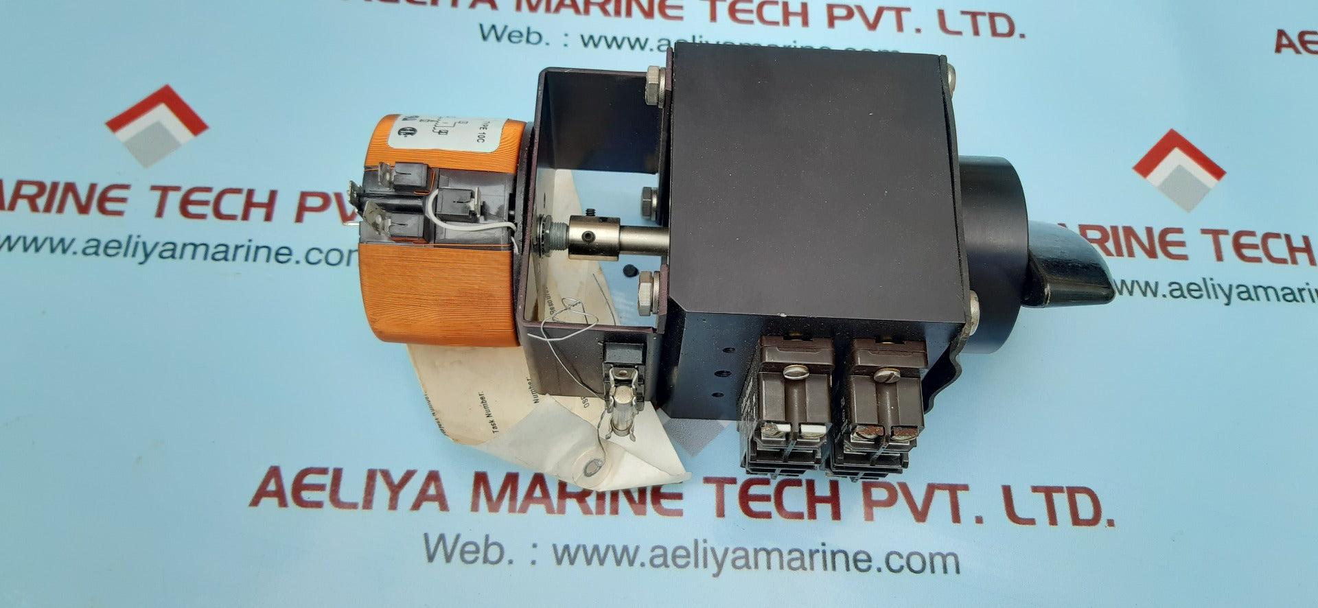 Superior powerstat 10c variable transformer