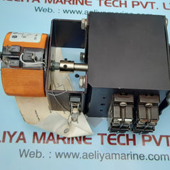 Superior powerstat 10c variable transformer