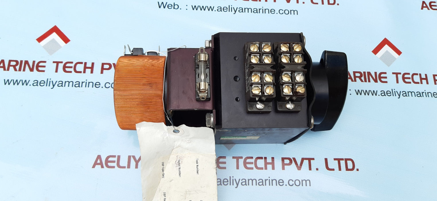 Superior powerstat 10c variable transformer