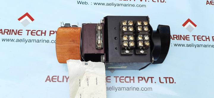 Superior powerstat 10c variable transformer