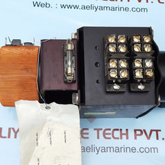 Superior powerstat 10c variable transformer
