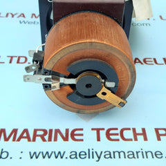 Superior powerstat 10c variable transformer