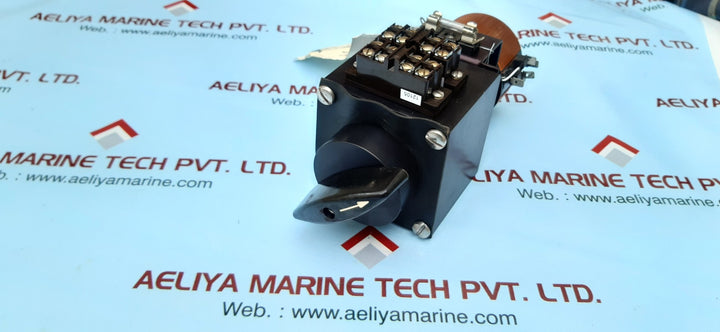 Superior powerstat 10c variable transformer