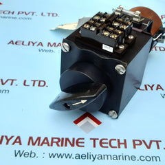 Superior powerstat 10c variable transformer