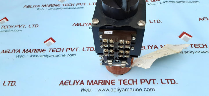 Superior powerstat 10c variable transformer