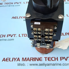 Superior powerstat 10c variable transformer