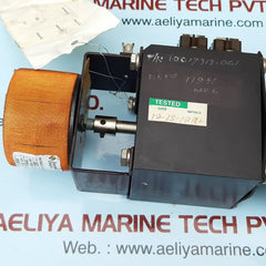Superior powerstat 10c variable transformer
