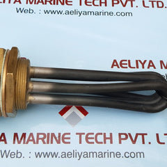 Insinger de13-sc73 immersion heater
