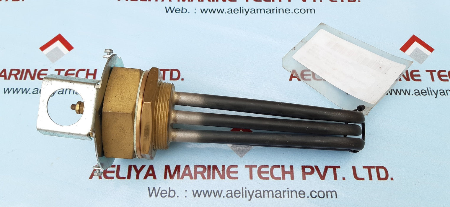 Insinger de13-sc73 immersion heater