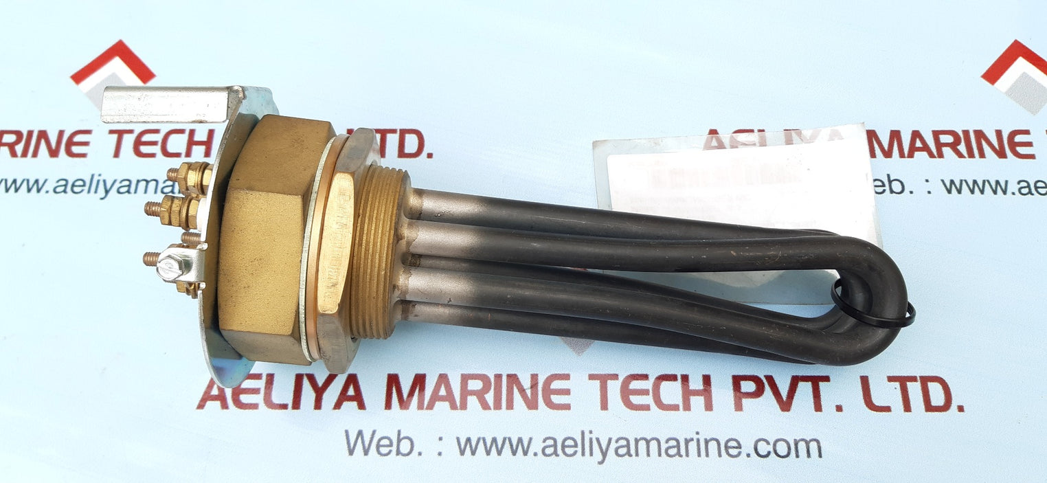 Insinger de13-sc73 immersion heater