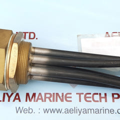 Insinger de13-sc73 immersion heater