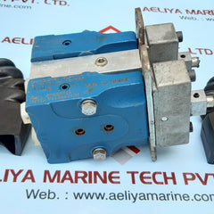 Rexroth 2 th 6l 06-10/m0s