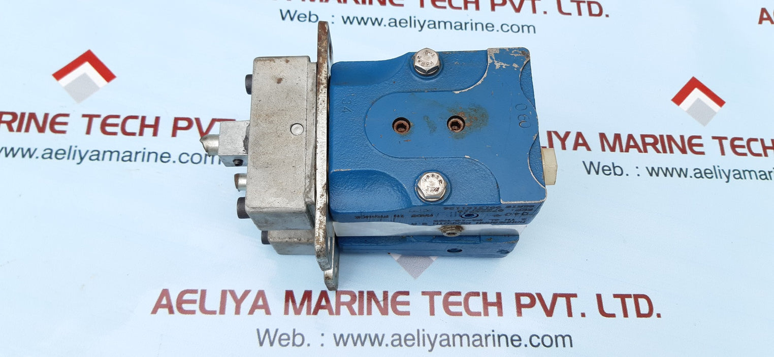 Rexroth 2 th 6l 06-10/m0s