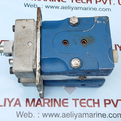 Rexroth 2 th 6l 06-10/m0s