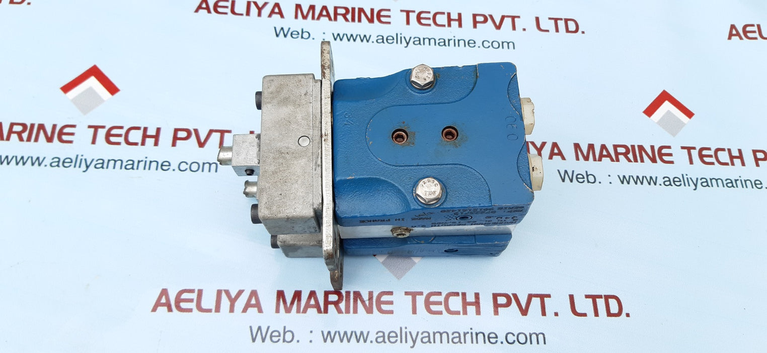 Rexroth 2 th 6l 06-10/m0s