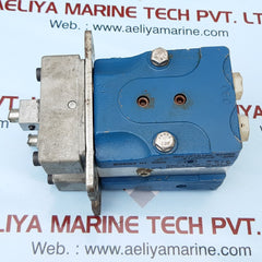 Rexroth 2 th 6l 06-10/m0s
