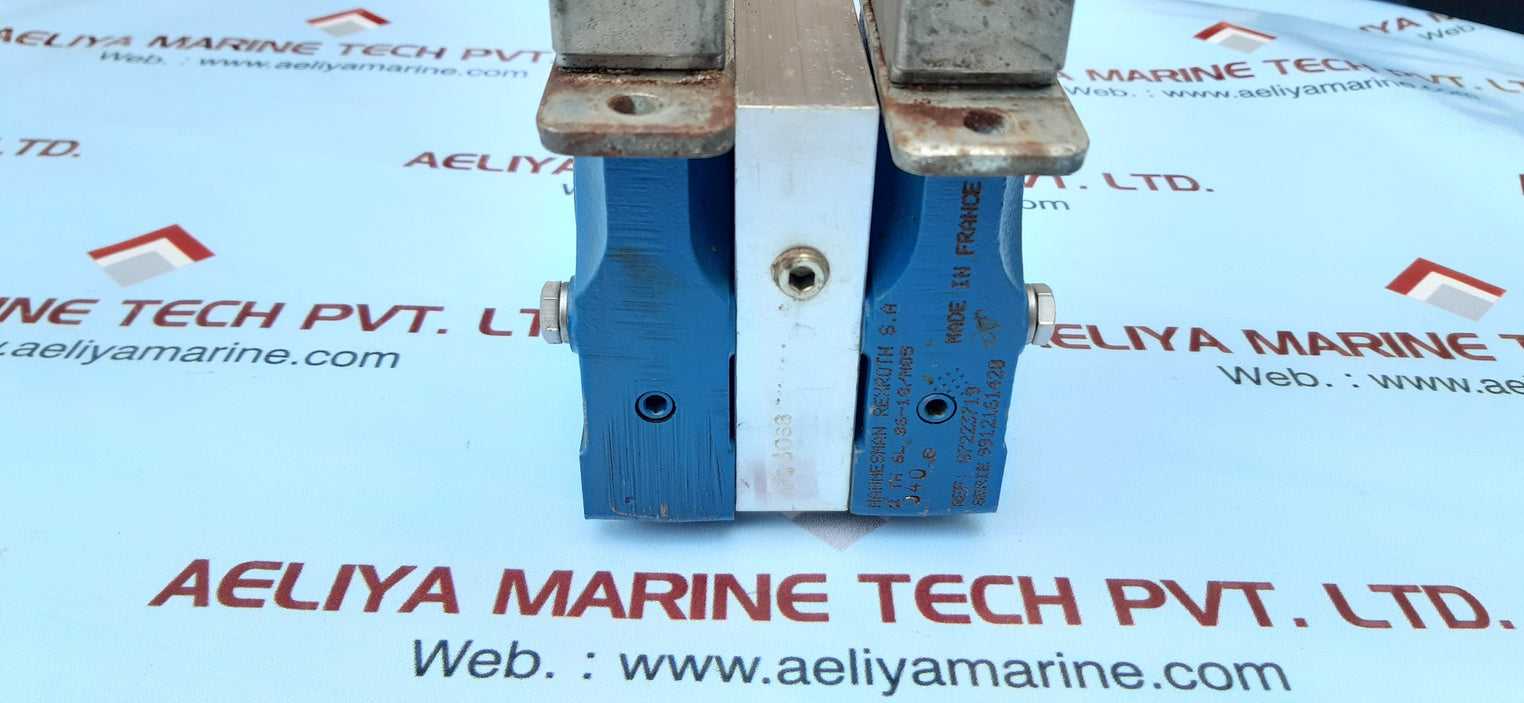 Rexroth 2 th 6l 06-10/m0s