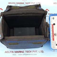 Servomex o2 oxygen analyser 262a