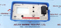 Servomex o2 oxygen analyser 262a