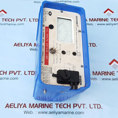 Servomex o2 oxygen analyser 262a