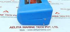 Servomex o2 oxygen analyser 262a