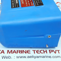 Servomex o2 oxygen analyser 262a