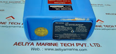 Servomex o2 oxygen analyser 262a