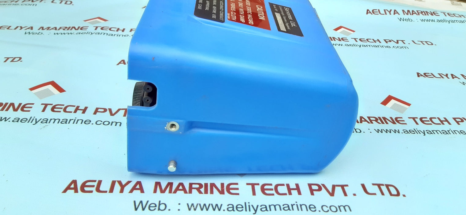 Servomex o2 oxygen analyser 262a