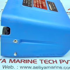 Servomex o2 oxygen analyser 262a