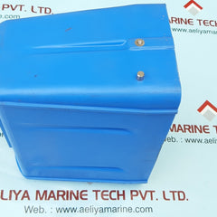 Servomex o2 oxygen analyser 262a